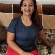 Soy licenciada en educacion, y doy clases a niños y niñas de primatia todas las materia y mi enfasis es tecnologia e informatica